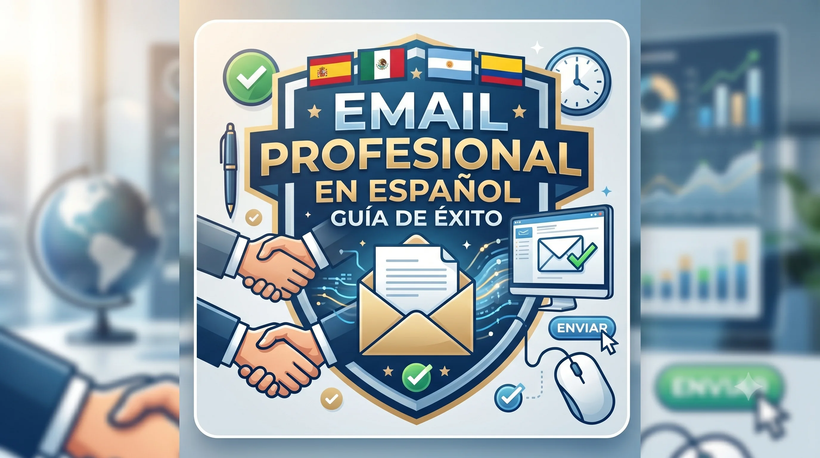 E-mails Corporativos