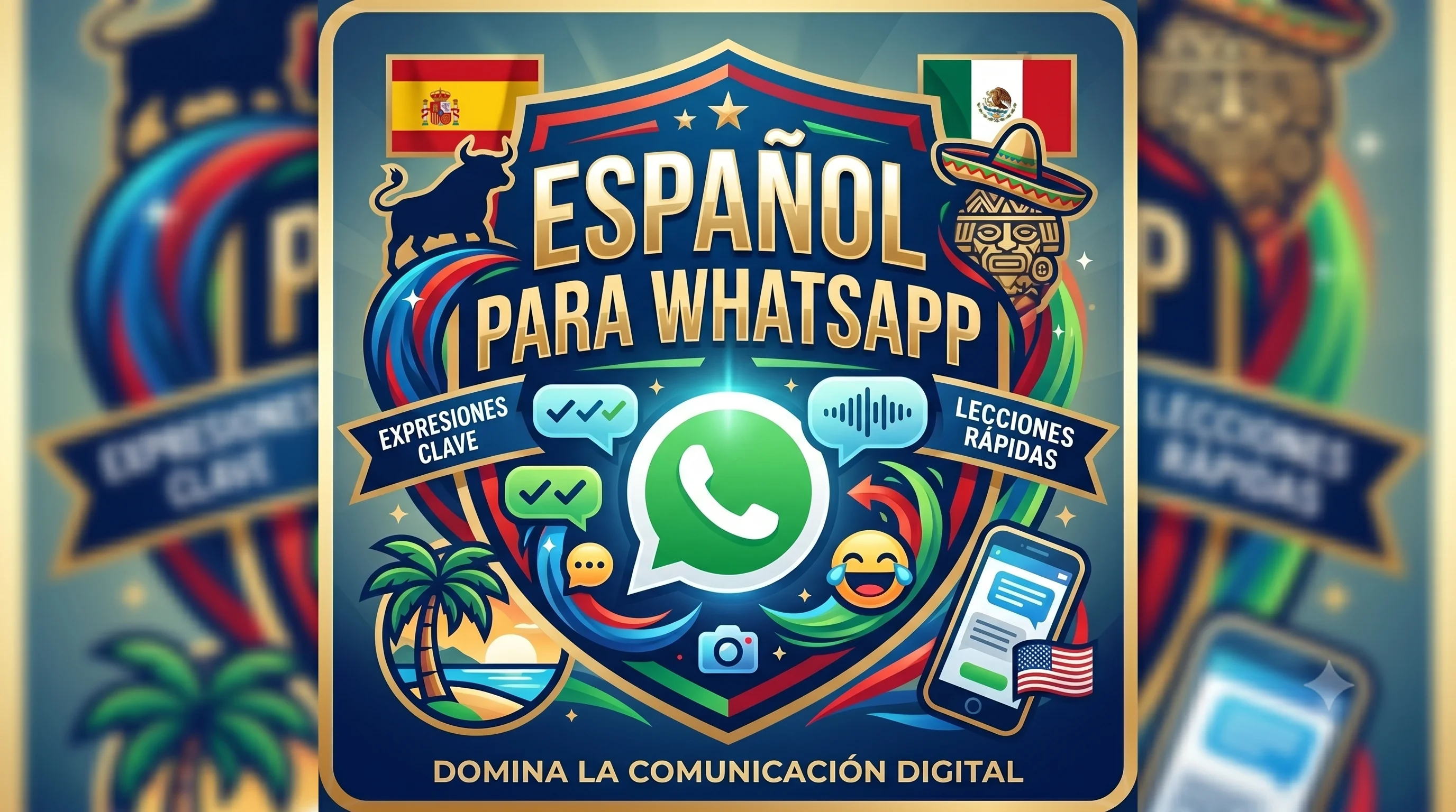 WhatsApp Profissional