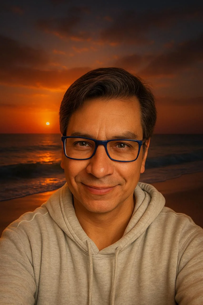 Professor Richard Castro